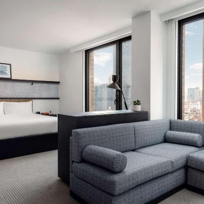 King Suite Arlo Midtown Promo Code