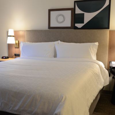 One-Bedroom King Suite with Walk-in Shower Staybridge Suites Nashville Se Murfreesboro, an IHG Hotel Promo Code