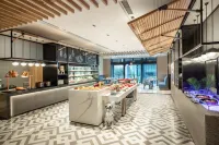 Crowne Plaza SHANGHAI NANJING ROAD by IHG