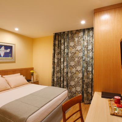 Standard Double Room Windsor Copa Hotel Promo Code