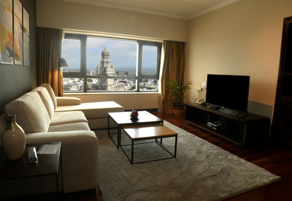 非吸煙特大床一臥室套房