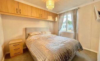 Modern House in Carlisle Close to Lake District - Housity