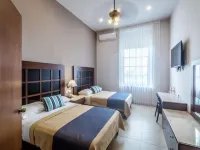 Tecnohotel Casa Villamar Hôtels à : Progreso