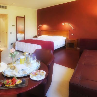 Junior Suite Art Hotel Navigli Promo Code