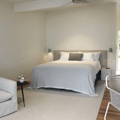 King Room with Garden View Lizard Island Resort Promo Code