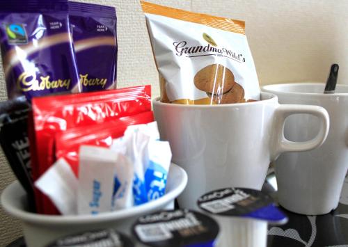 双人间10号客房 - 三楼