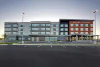 Hyatt Place Wichita State University Hôtels à : 