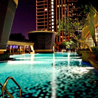 Deluxe Studio Kupon Times Private Serviced Suites