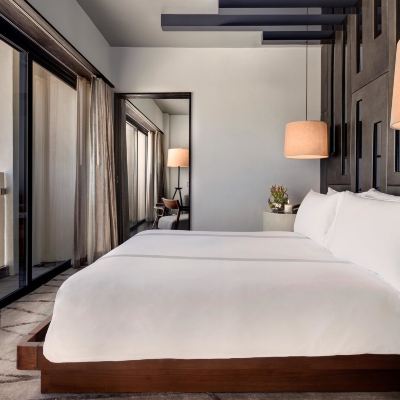 King Suite Sixty Beverly Hills Promo Code