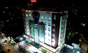 The Red Velvet Hotel Samarpan