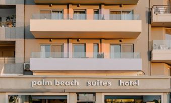 Palm Beach Hotel Apartments