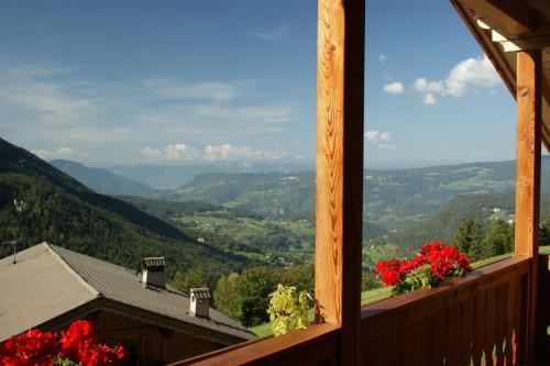 Ratzeshof Three-Bedroom Apartment