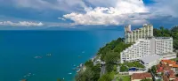 DoubleTree Resort by Hilton Hotel Penang Hotels in 