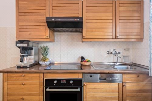 高级一卧室公寓