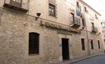 Hotel Santo Domingo Lucena