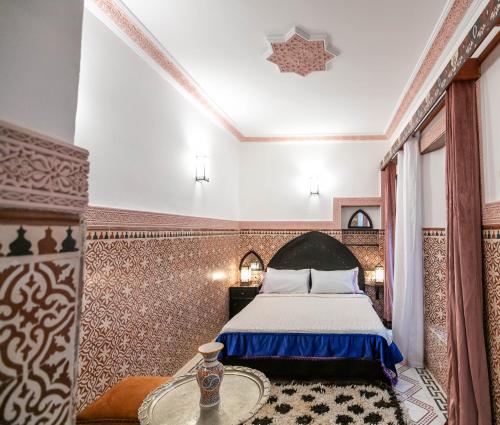 豪华双人房（带阳台）