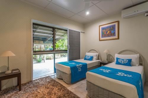 三卧室海滨别墅 - 带私人泳池