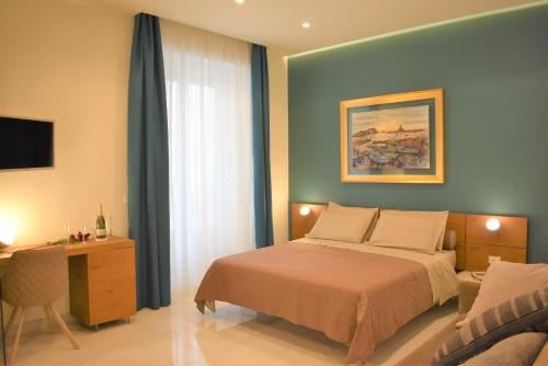 双人房（带水疗浴缸）