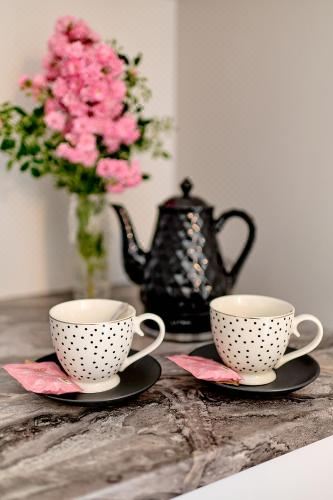 豪华双人房带浴室