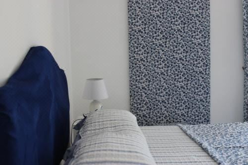 海景双人间 - 带阳台