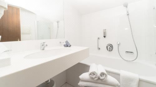 家庭房（带阳台）