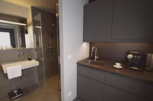 双人房（带独立浴室）