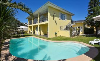 Mandalay Guest House Plettenberg Bay