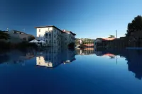 Arbiana Heritage Hotel