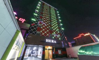 Hera Motel