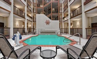 Hilton Garden Inn San Antonio Airport South, TX