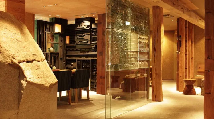 妙見石原荘 食事・レストラン