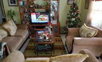 Yoli´s Bed & Breakfast - Housity