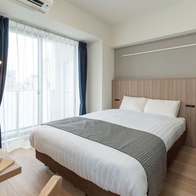 Superior Double Room-Non-Smoking Bon Tokyo Asakusa Promo Code