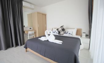 Oceana Resort A15 One Bedroom