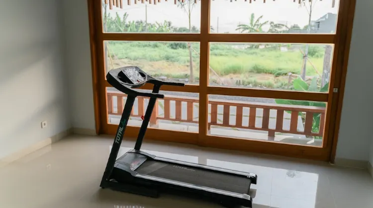 The Ume Cemagi 施設