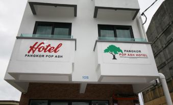 Pangkor Pop Ash Hotel