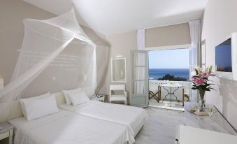 Aphrodite Beach Resort Hotel