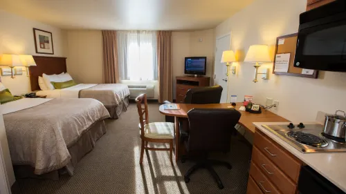 Candlewood Suites JOPLIN by IHG