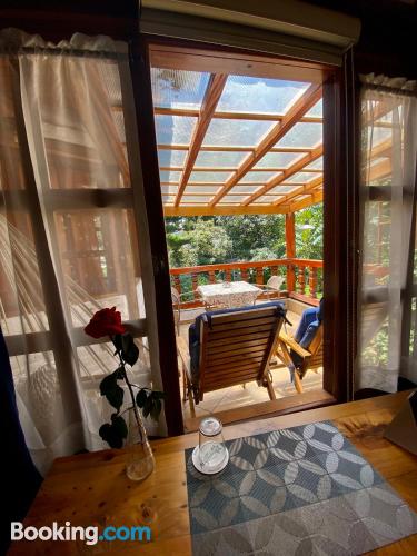 家庭房（带浴室）