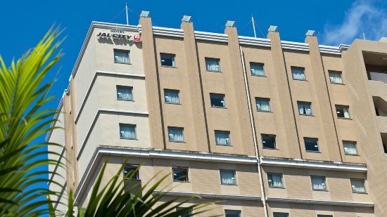 ホテル JAL シティ那覇