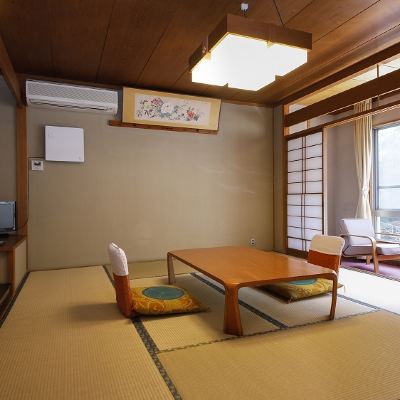 Japanese-Style Room 16 to 20 Sq M Aburaya Promo Code