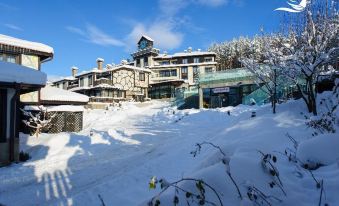 Ruskovets Thermal Spa & Ski Resort