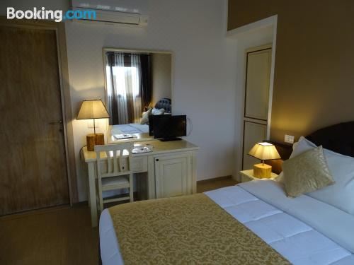 双人房（带独立浴室）