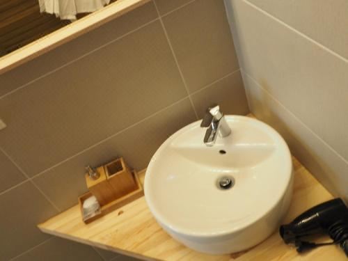 公寓 - 地面楼层