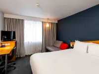 Holiday Inn Express EXETER EAST by IHG Ξενοδοχεία στην πόλη Exeter