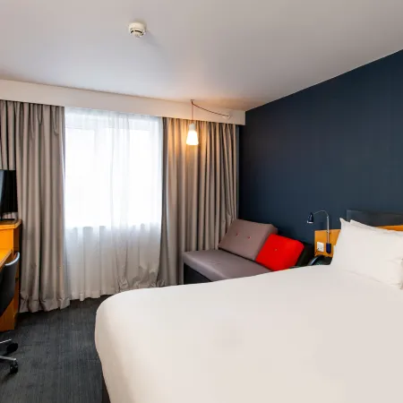 Holiday Inn Express EXETER EAST by IHG