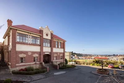 Rydges Hobart Hotels in 