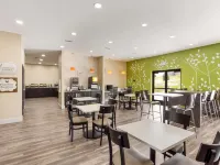 Sleep Inn Logan Ohio-Hocking Hills Hotels in Logan