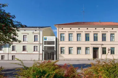 Comfort Hotel Norrköping Hotels in 