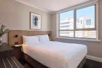 The Pensione Hotel Perth
